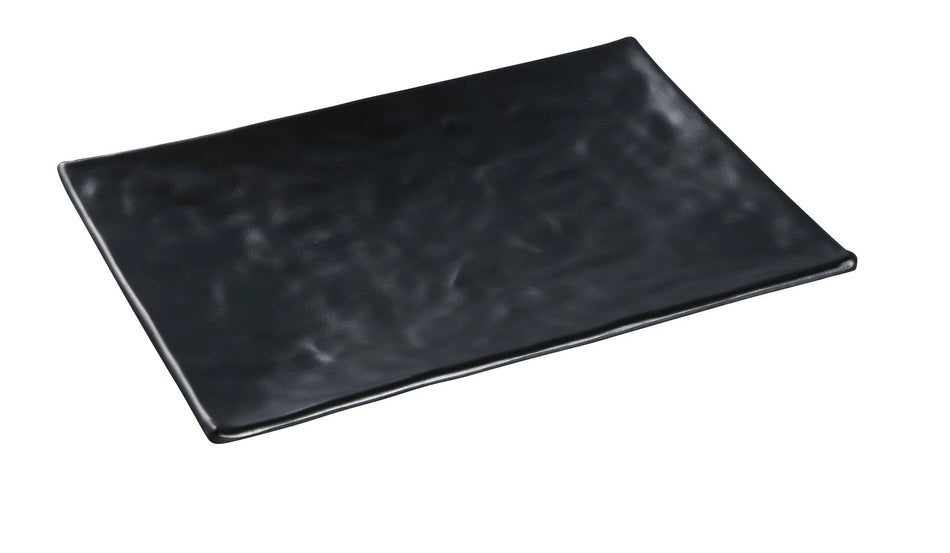 BP-2010 Black Pearl 10″ X 7″ Rectangular Plate