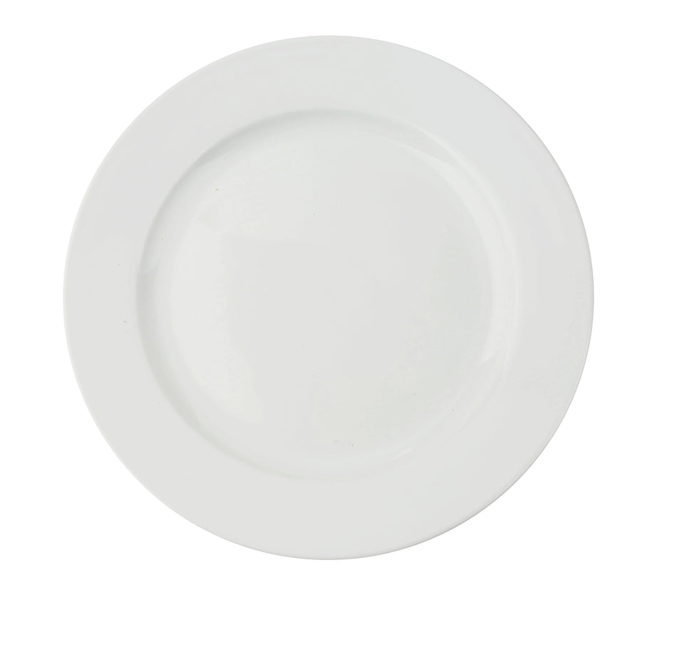 CA-112 Cambria 12″ X 1 1/8″ Round Plate