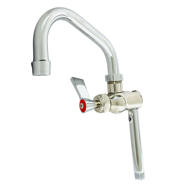 71366 - Add On Faucet W/ 12″ No Spout