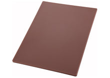 Load image into Gallery viewer, CBBN-1218  : HAACP Color-Coded Cutting Board-BROWN