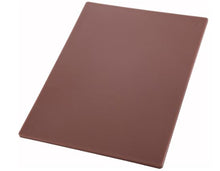 Load image into Gallery viewer, CBBN-1520 CHAACP Color-Coded Cutting Board-BROWN