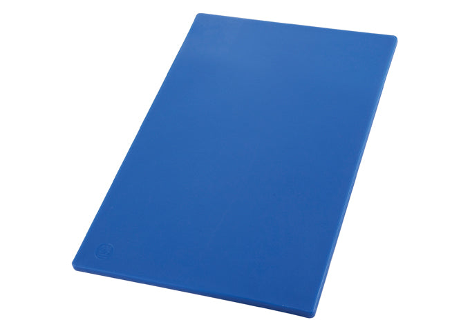 CBBU-1218  : HAACP Color-Coded Cutting Board-BLUE