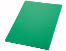 Load image into Gallery viewer, CBGR-1520 :  HAACP Color-Coded Cutting Board-GREEN