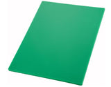 CBGR-1520 :  HAACP Color-Coded Cutting Board-GREEN