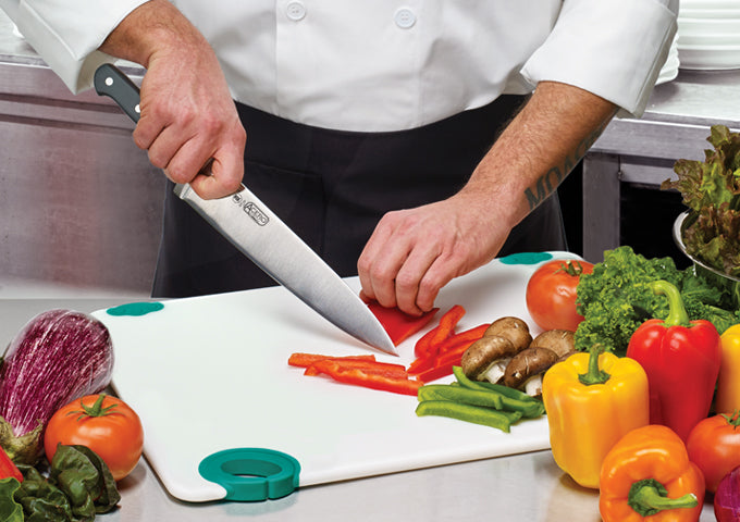 CBN-1520RD  STATIK BOARD™ Cutting Boards