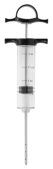 CHEF MASTER 40100CM FLAVOR INJECTOR SYRINGE