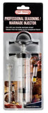 CHEF MASTER 40100CM FLAVOR INJECTOR SYRINGE