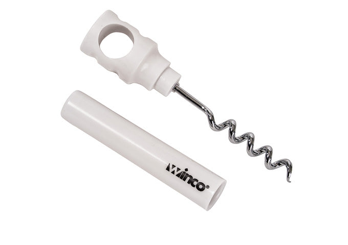 CO-4DW Compact Corkscrew