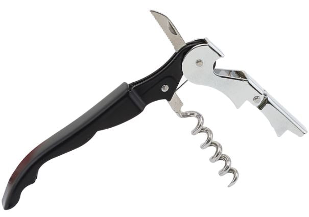 CO-720-Double Hinged Corkscrew