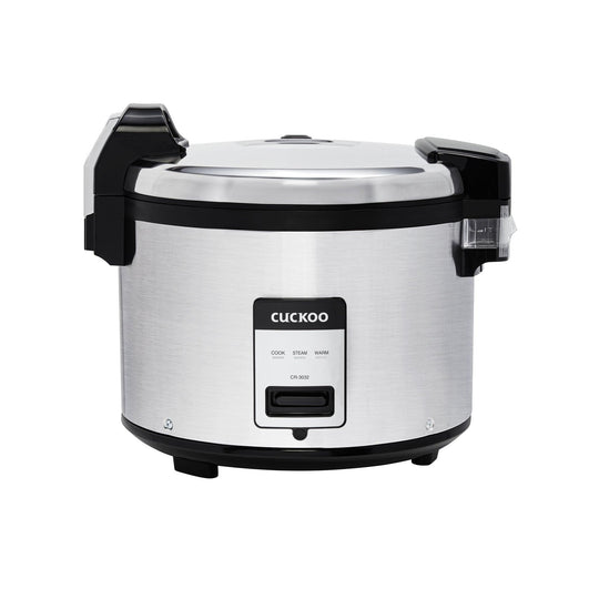 CR-3032 30-Cup Commercial Rice Cooker