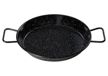 Load image into Gallery viewer, CSPP-14E Paella Pan, Enameled Carbon Steel (Spain)