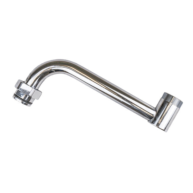 55050 - 12″ Double Jointed Spout Ass'Y,