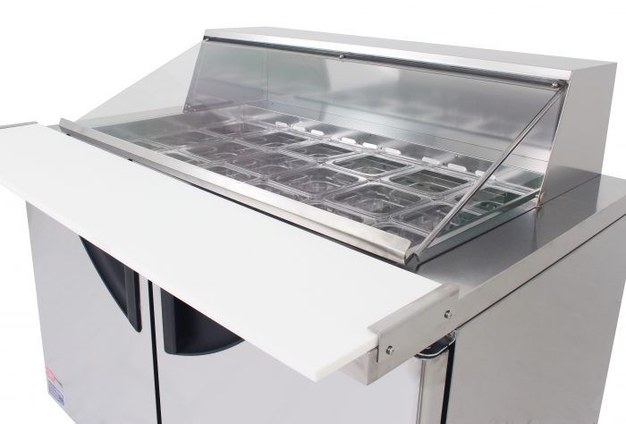 Cl-36 Clear Lid