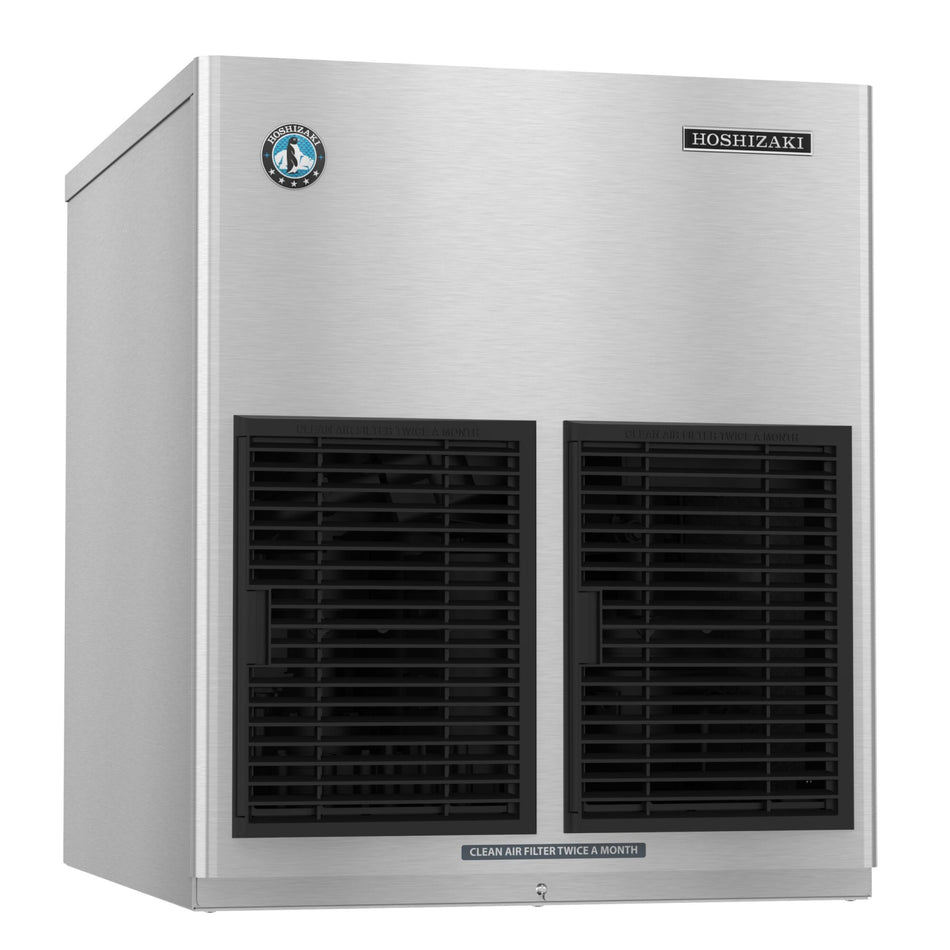 F-1002MAJ-C - 890lbs/day 22″W Cubelet Ice Maker