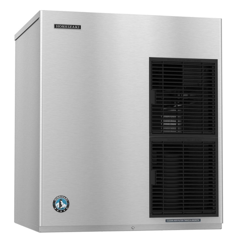 F-1501MAJ-C - 1327lbs/day 30″W Cubelet Ice Maker