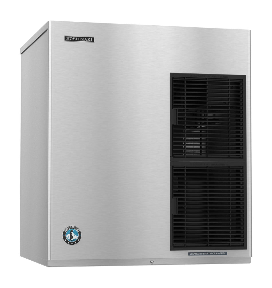F-1501MRJZ - 1532lbs/day 30″W Flaker Ice Maker
