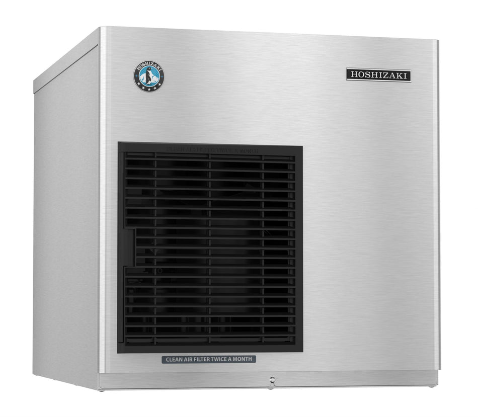 F-450MAJ-C - 412lbs/day 22″W Nugget Ice Maker