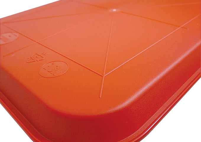 FFT-1216B High Quality Plastic Cafeteria Tray