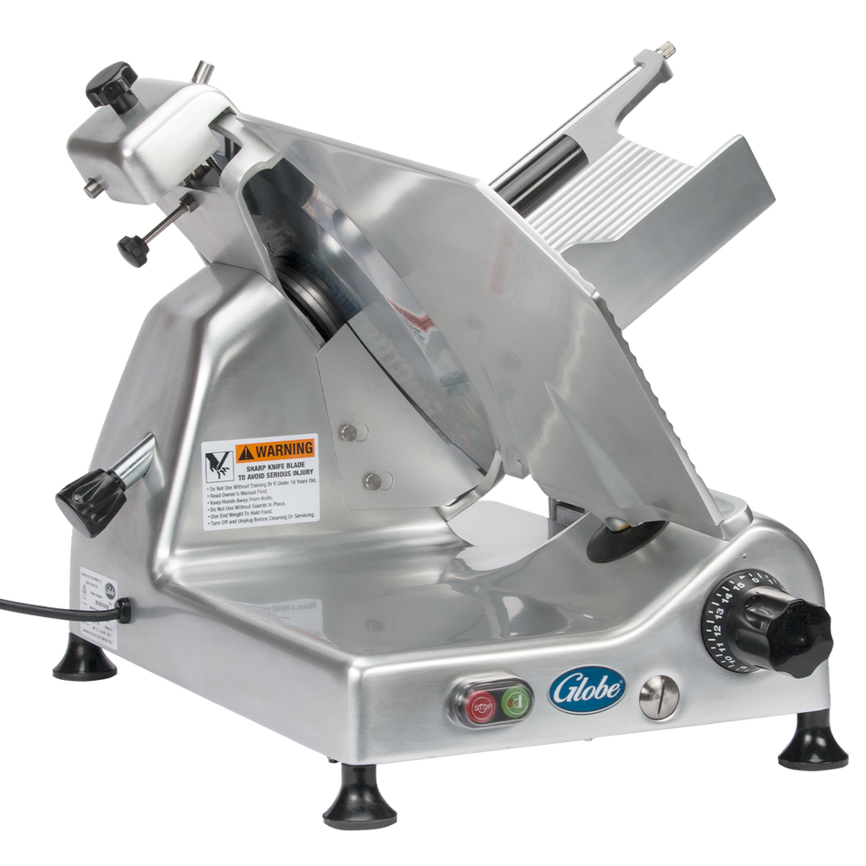 G14 - 14″ Manual Slicer