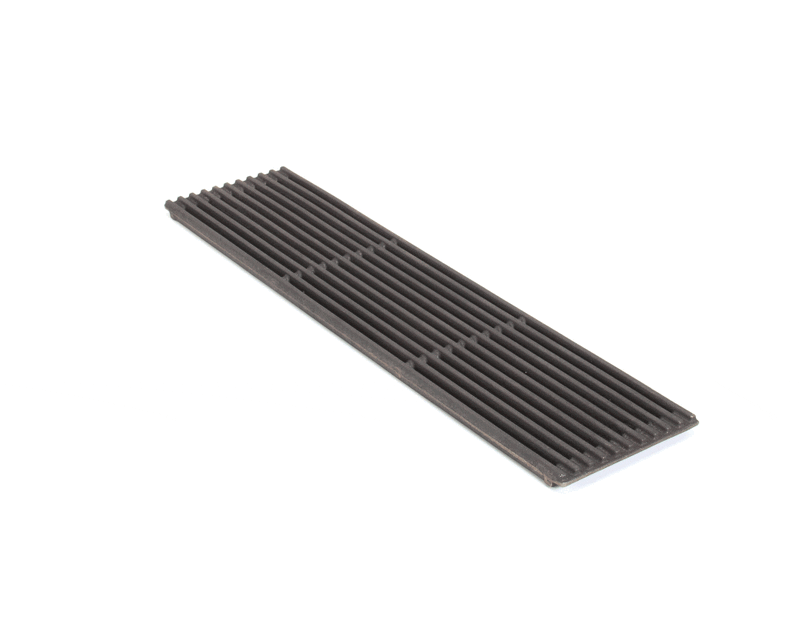 6in x 24in Cast Iron Top Grate