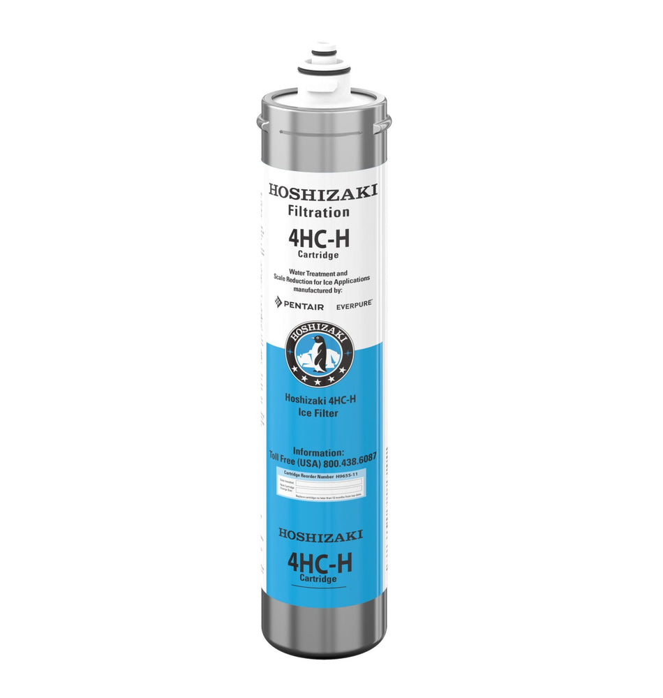 H9655-11 - Water Filter Cartridge - 1 Pack