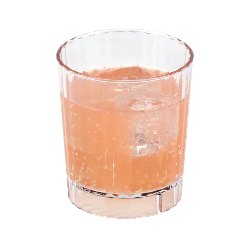 HT12CW135 - Huntington Clear Cup - 12oz