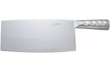 Load image into Gallery viewer, KC-401 : Chinese Cleaver, Steel Handle, 8-1/4″ x 4″ Blade