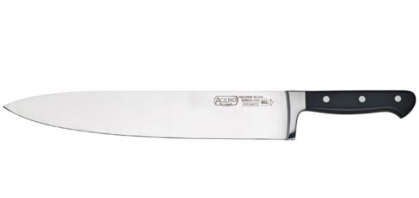 KFP-120 Acero 12″ Chef Knife’s