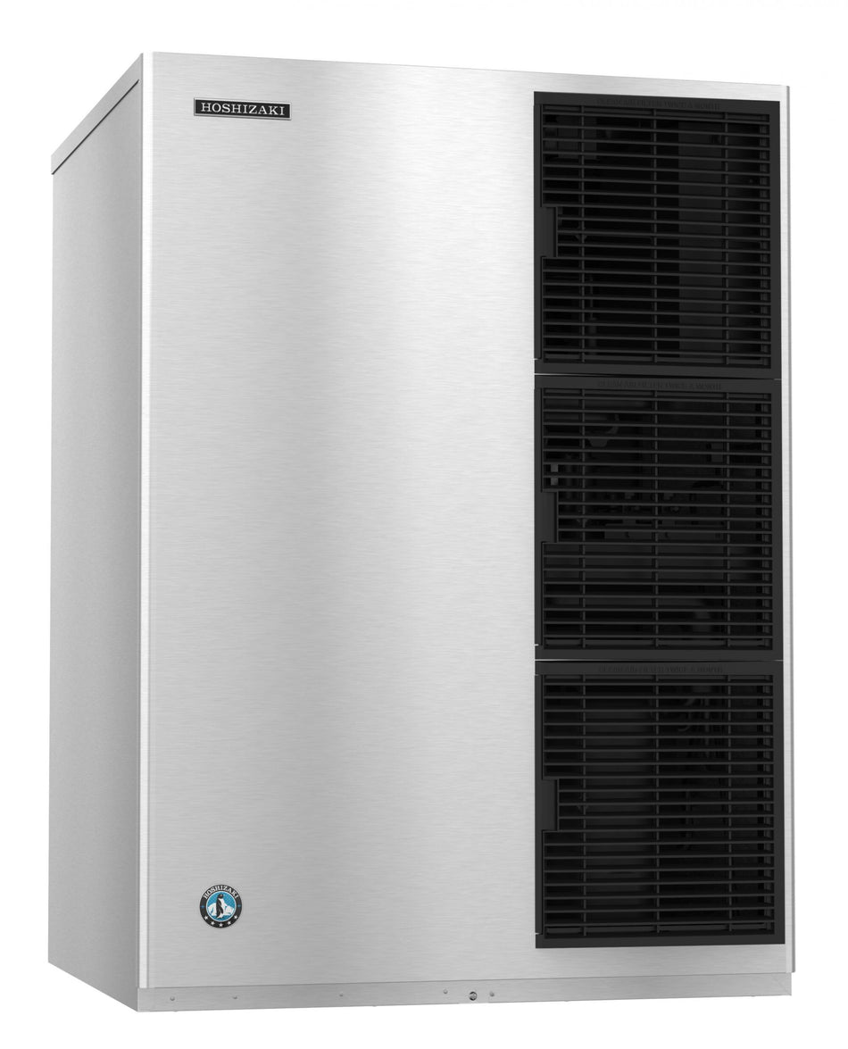 KM-1340MAJ - 1275lbs/day Stackable Modular Crescent Cuber Ice Maker