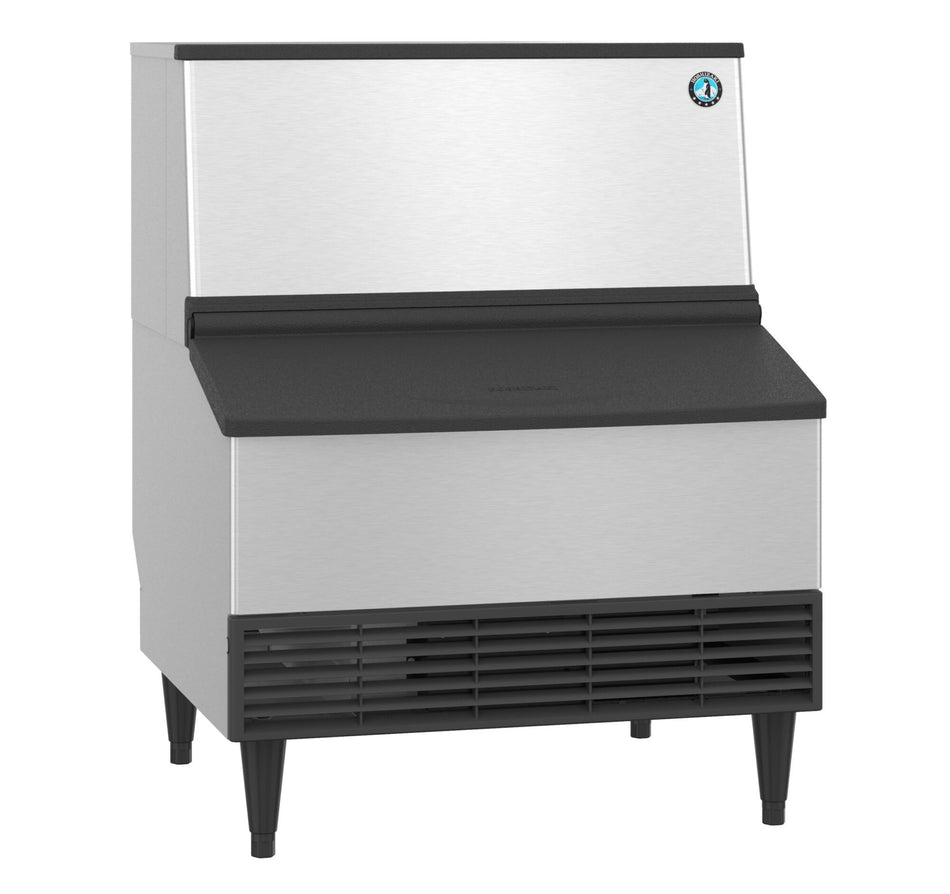KM-301BAJ - 288lbs/day 24″W Nugget Ice Maker