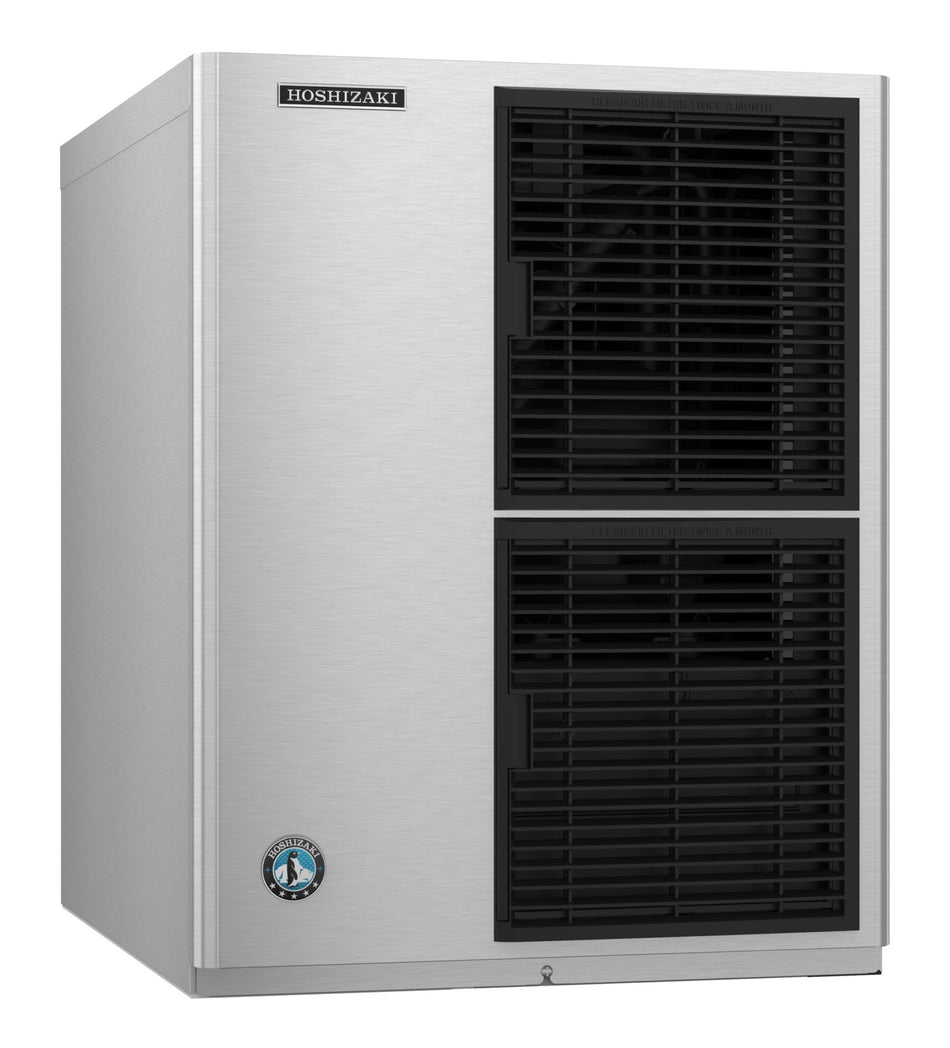 KM-660MAJ-E - 620lbs/day Crescent Cuber Ice Maker, Electrical