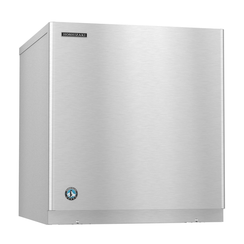 KMD-410MAJ - 418lbs/day Crescent Cuber Ice maker