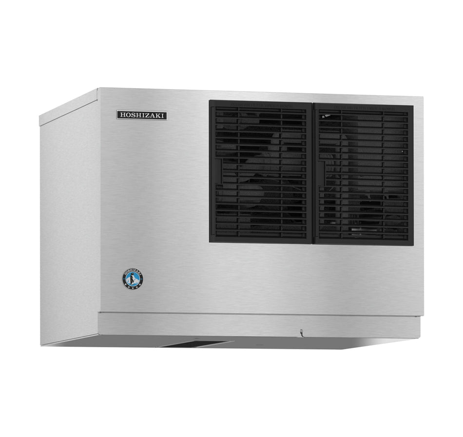 KMD-505MAJ - 415lbs/day Crescent Cuber for Dispenser