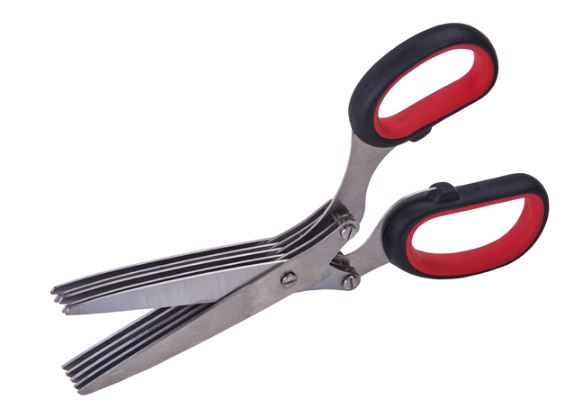 HERB SHEARS- KS-05