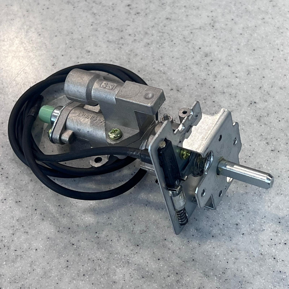 Valve for KSUR-320