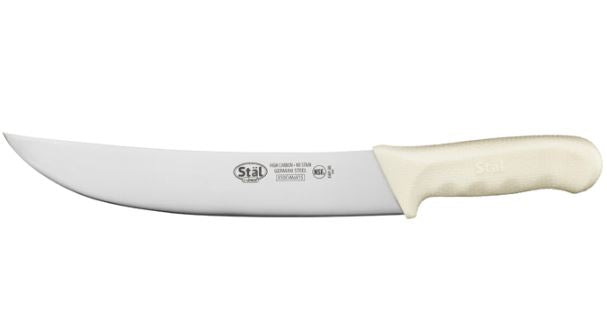 KWP-90 Stäl 9-1/2″ Cimeter Steak Knife