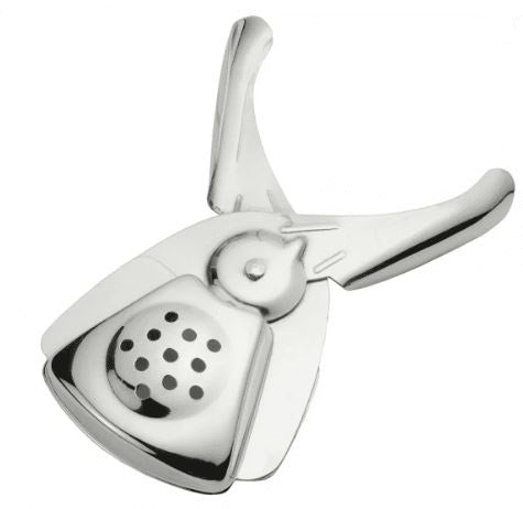 LS-3  : Lemon/Lime Squeezer, Stainless Steel