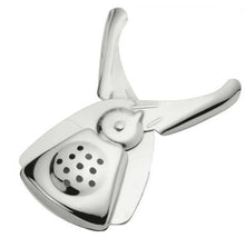 Load image into Gallery viewer, LS-3  : Lemon/Lime Squeezer, Stainless Steel