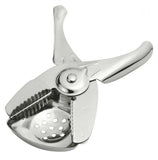 LS-3  : Lemon/Lime Squeezer, Stainless Steel