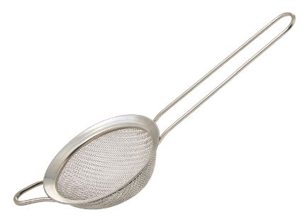 MS2K-3S ; STAINLESS STEEL STRAINER