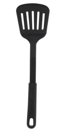 NC-WS Slotted Spatula, Nylon