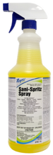 Load image into Gallery viewer, NL763  : Sani-Spritz Spray One-Step Disinfectant - Cleaner