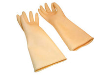 Load image into Gallery viewer, NLG-816 Natural Latex Gloves