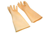 NLG-816 Natural Latex Gloves