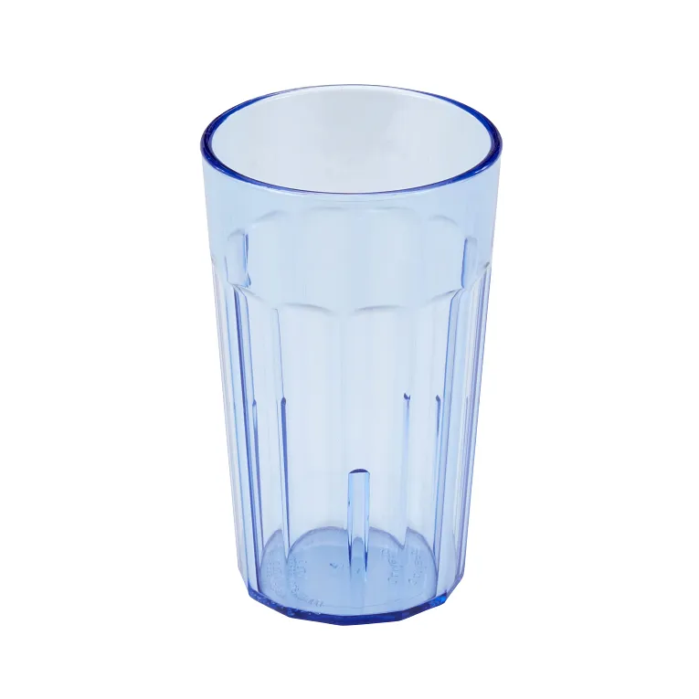 NT10401 - Blue Newport Tumbler - 10oz