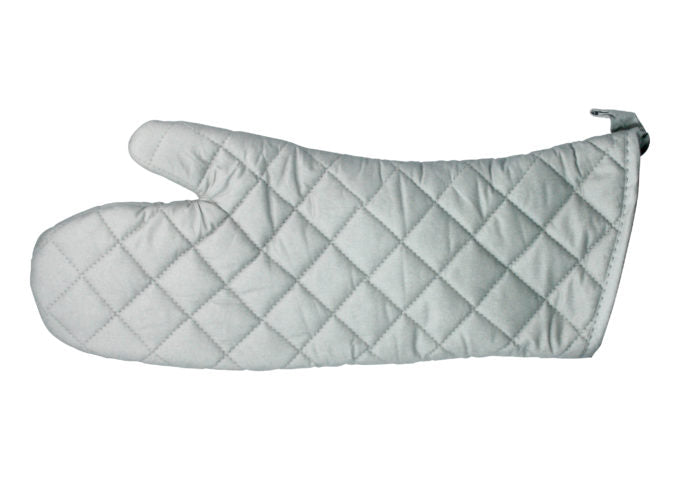 OMS-17 :  Oven Mitt, Silicone Coated