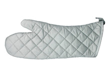 Load image into Gallery viewer, OMS-17 :  Oven Mitt, Silicone Coated