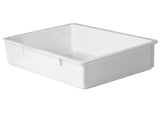 PL-6N Dough Box, 25-1/2″ x 17-1/2″ x 6″