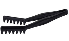 Load image into Gallery viewer, PPT-11K : Polycarbonate Spaghetti Tongs   Heat-resistant up to 302°F (150°C) NSF listed