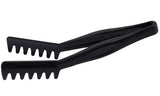 PPT-11K : Polycarbonate Spaghetti Tongs   Heat-resistant up to 302°F (150°C) NSF listed